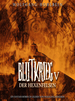 cover image of Blutkrieg V